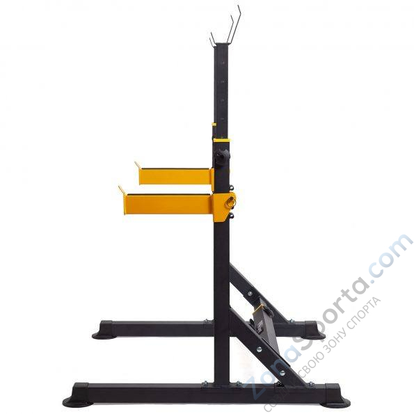 Силовая скамья и стойка для штанги VictoryFit VF-T25