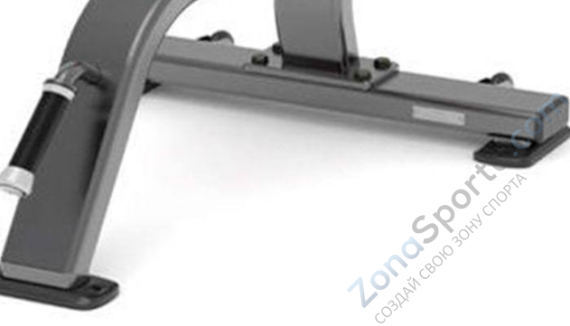 Силовая скамья под углом 90 градусов AnyFit PEB116