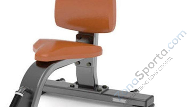 Силовая скамья под углом 90 градусов AnyFit PEB116