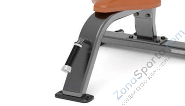 Силовая скамья под углом 90 градусов AnyFit PEB116