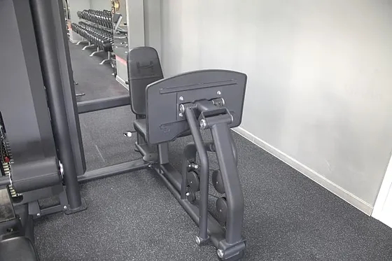 Силовая станция Hasttings Digger HD023-1 4-х позиционная