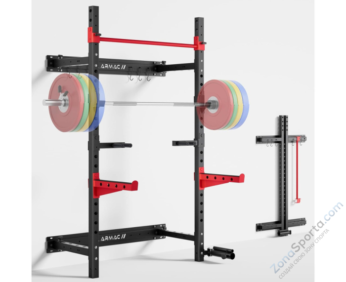 Силовая рама стационарная DFC D031