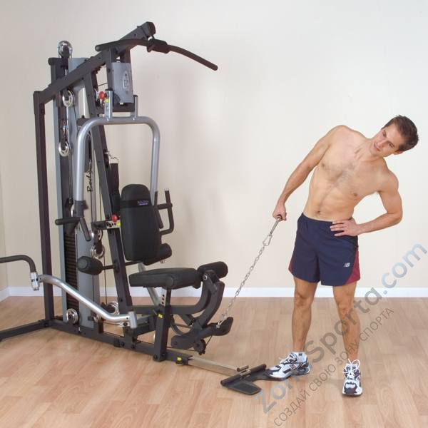 Силовой комплекс Body Solid G5S
