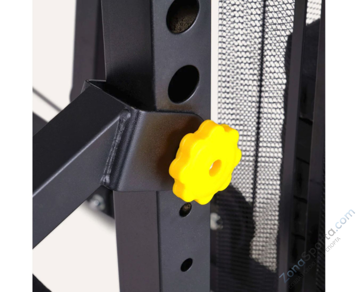 Силовой комплекс DFC D4700