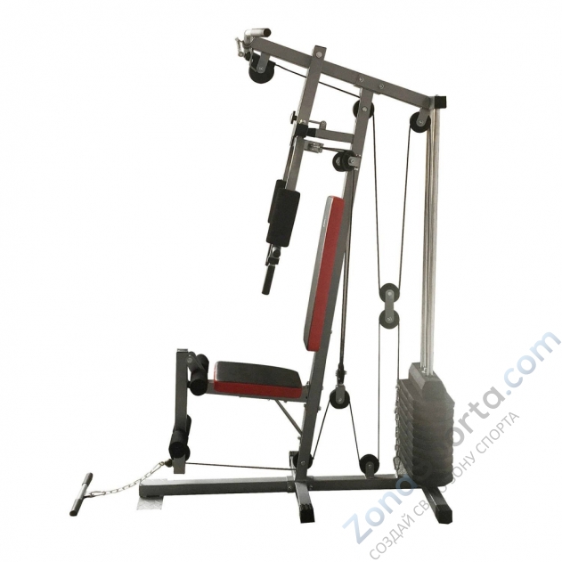 Силовой комплекс DFC D7000