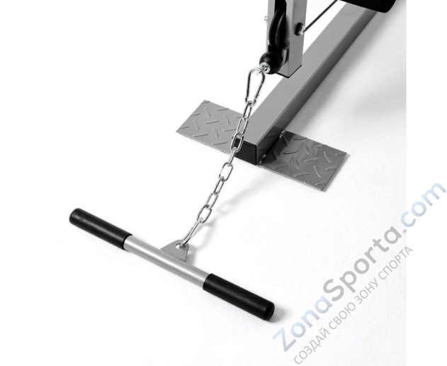 Силовой комплекс DFC D7001