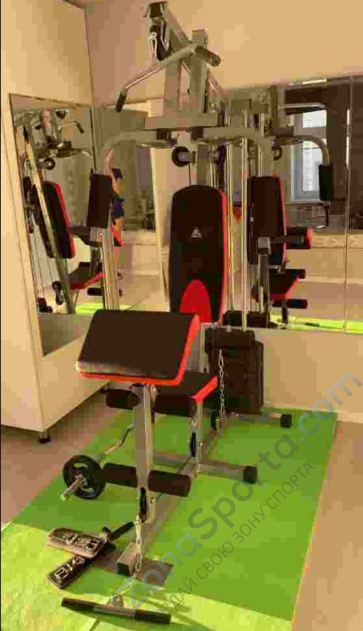 Силовой комплекс DFC D7001