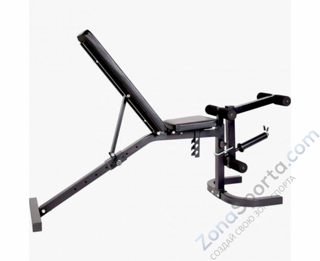 Силовой комплекс / машина Смита DFC Homegym D943