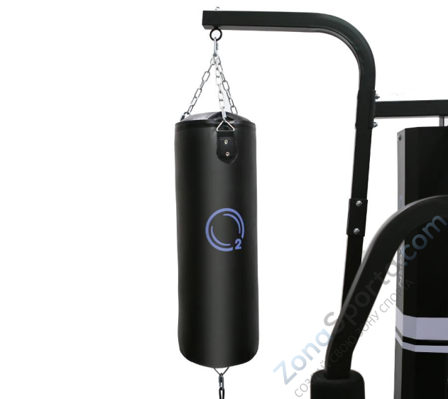 Силовой комплекс Oxygen Fitness Viking