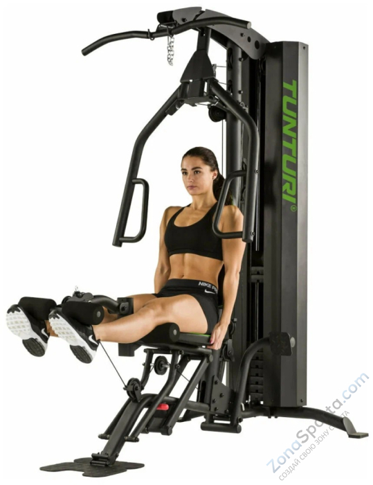 Мультистанция Tunturi HG60