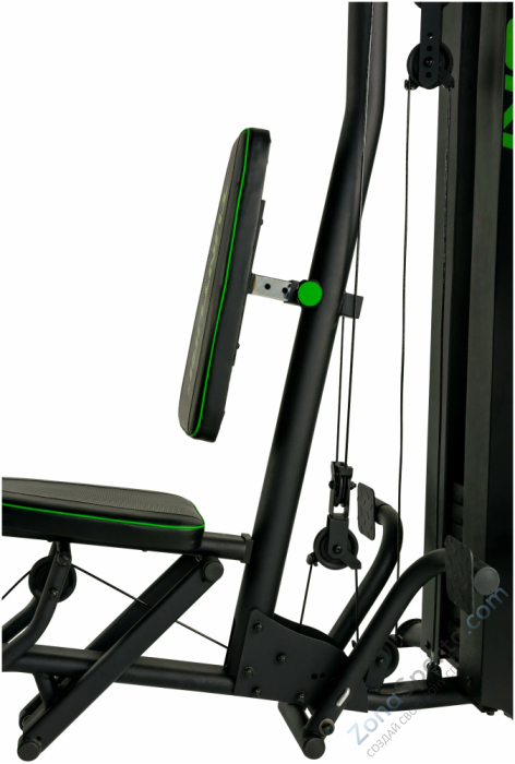 Мультистанция Tunturi HG60