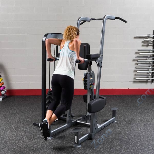 Силовой тренажер Body Solid FCD-STK