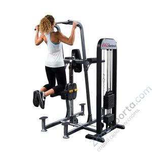 Силовой тренажер Body Solid FCD-STK