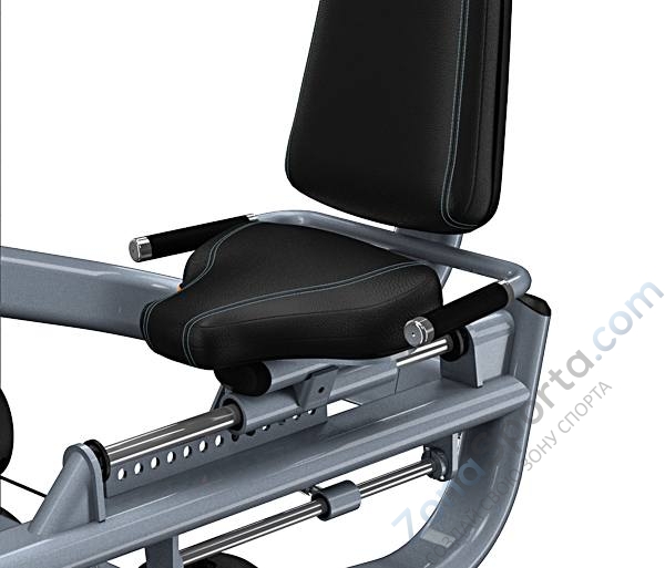 Силовой тренажер Икроножные мышцы сидя Precor DSL623