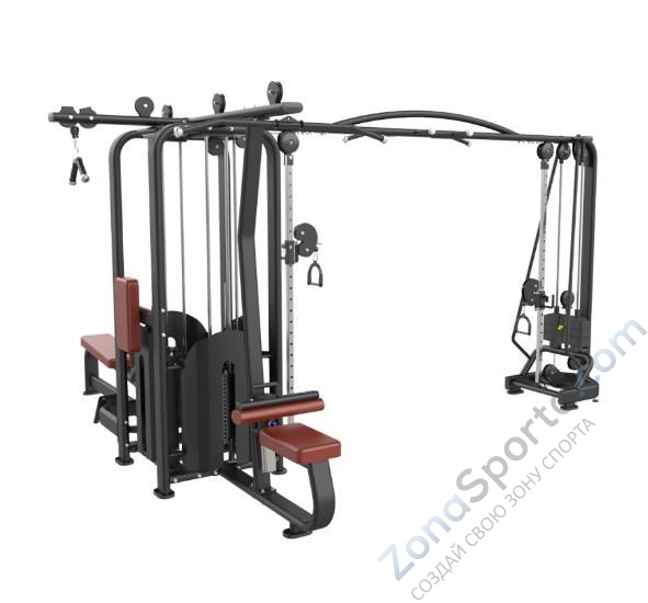 Силовой тренажер UltraGym Industrial