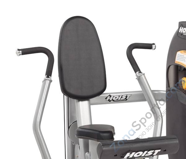 Силовой тренажер Жим от груди HOIST CL-3301