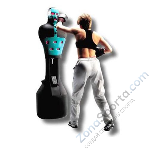 Система Marcy SlamMan боксерская тренировочная