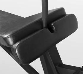 Скамья для пресса Bronze Gym AL-311