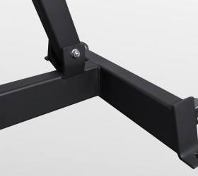 Скамья для пресса Bronze Gym AL-311