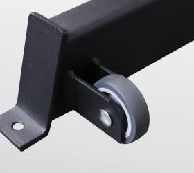 Скамья для пресса Bronze Gym AL-311