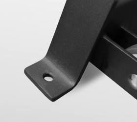 Скамья для пресса Bronze Gym AL-311