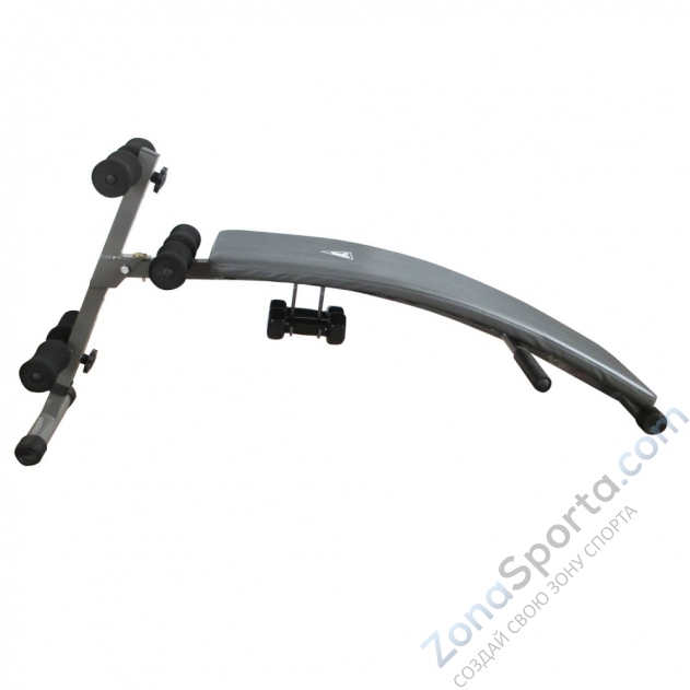 Скамья для пресса DFC D101A