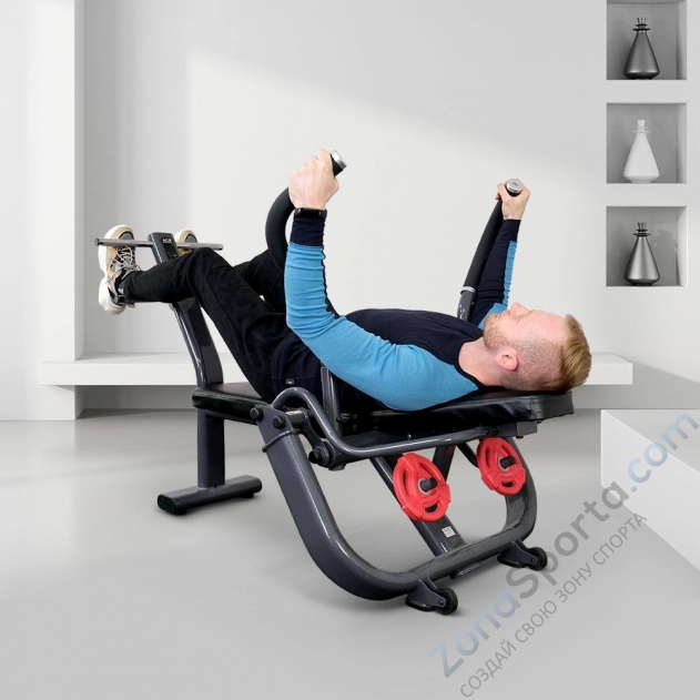 Скамья для пресса Inspire ACB1