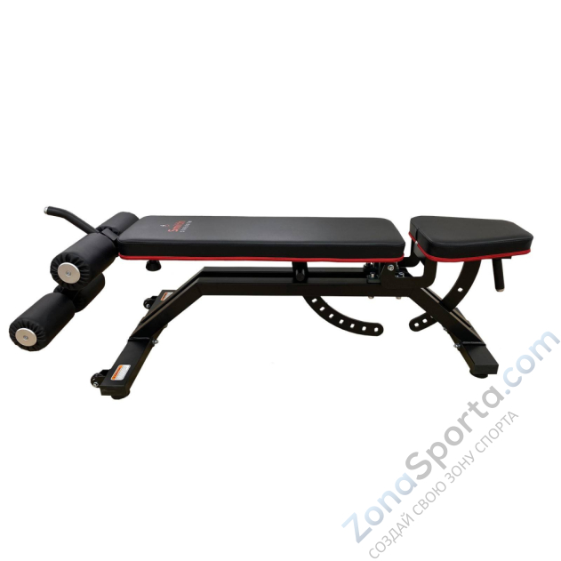 Скамья для пресса Smith Strength IBL