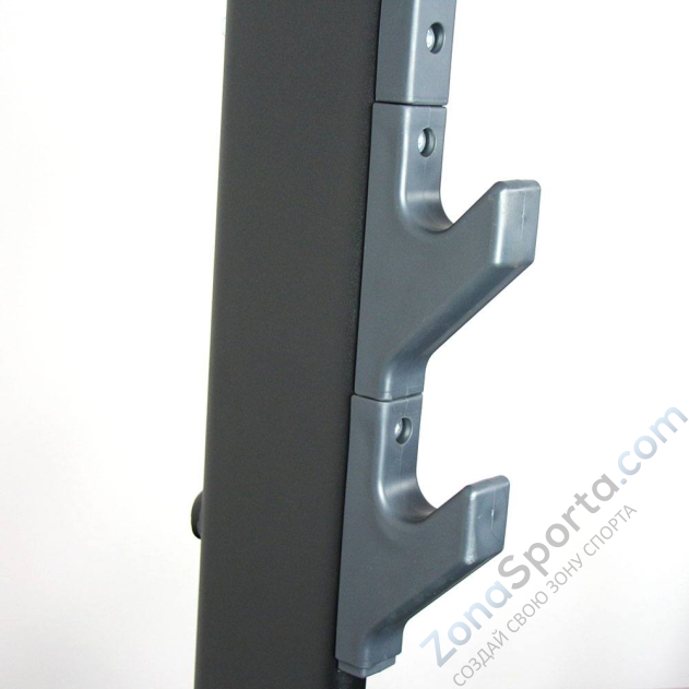 Скамья для жима лежа под отрицательным углом Protrain V8-106