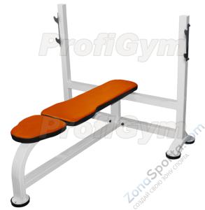 Скамья для жима ProfiGym 2СК-0032-H