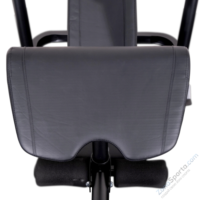 Скамья для жима с подставкой для штанги Protrain WB859P