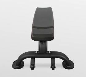 Скамья горизонтальная Bronze Gym BR-1002