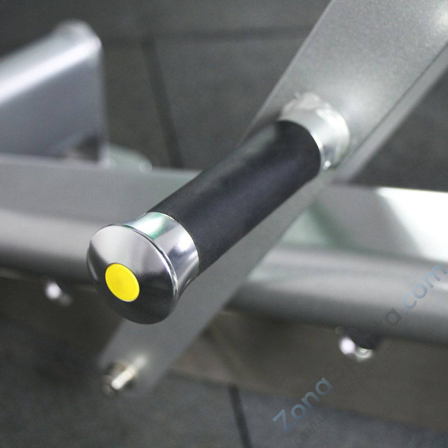 Скамья многофункциональная регулируемая Protrain 61A46