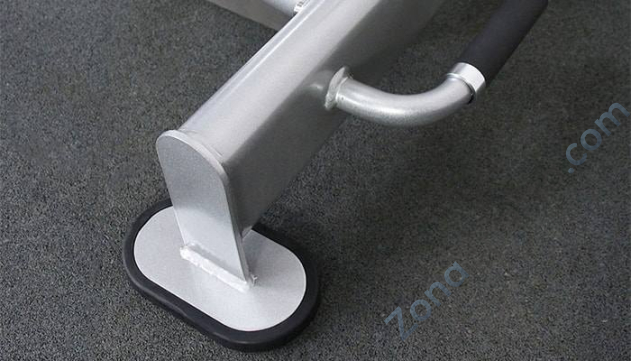 Скамья многофункциональная регулируемая Protrain 61A46B