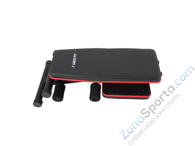 Скамья силовая универсальная Unix Fit Bench 110