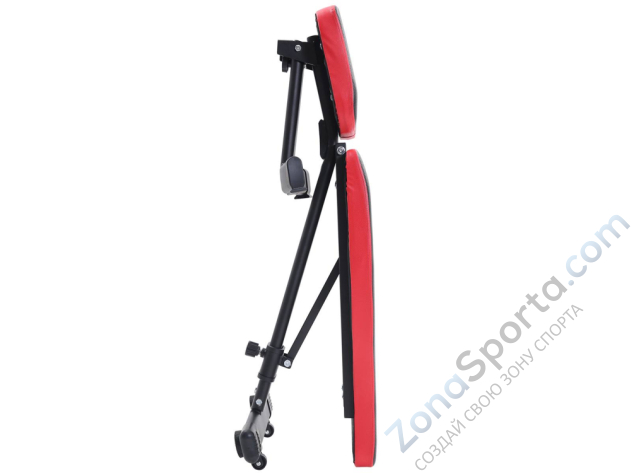 Скамья силовая универсальная Unix Fit Bench 130