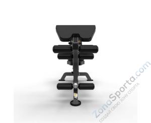 Скамья универсальная StoneRise ThunderShape DCH201