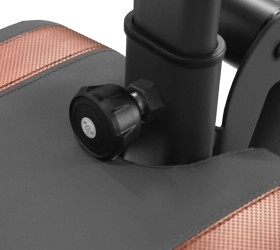 Многофункциональная скамья ﻿Oxygen Fitness Denver 