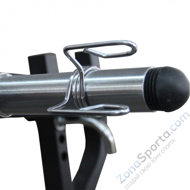 Скамья жим лежа DFC Powergym BN030