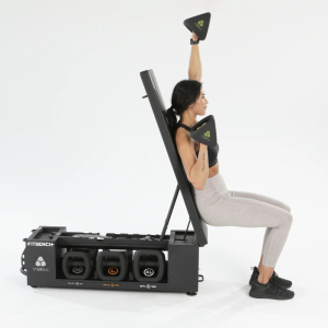 Скамья для кроссфита Fitbench Ybell