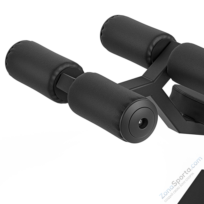 Скамья для пресса Marbo Sport MP-L205 2.0