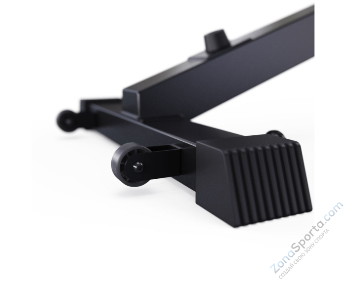 Скамья для жима DFC Crystal / до 300 кг