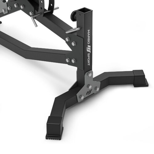 Скамья Marbo Sport MS-L102 2.0