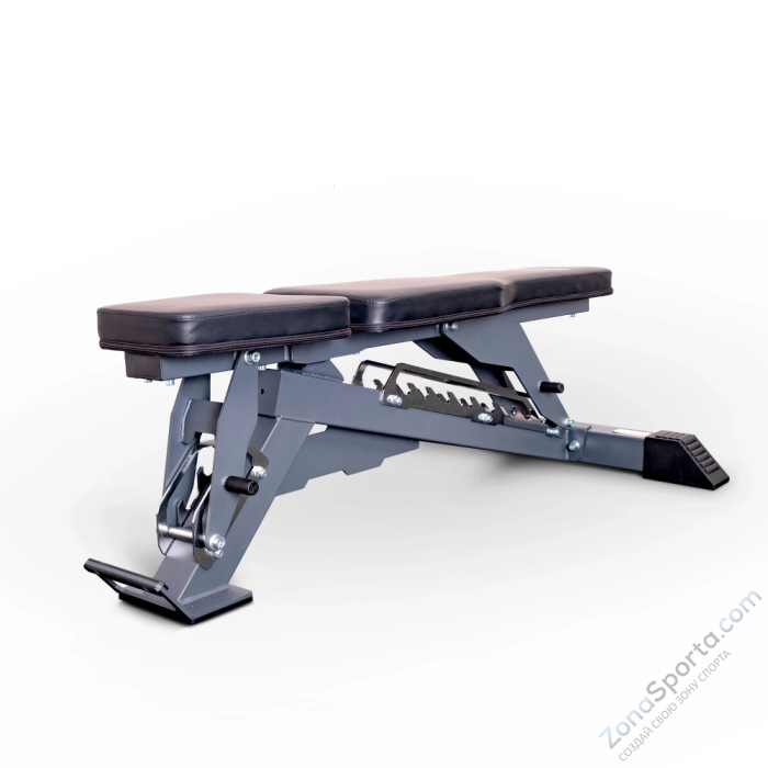 Скамья многофункциональная регулируемая Protrain PR-B1075L-X