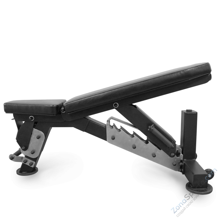 Скамья регулируемая Bronze Gym Partner ML-903