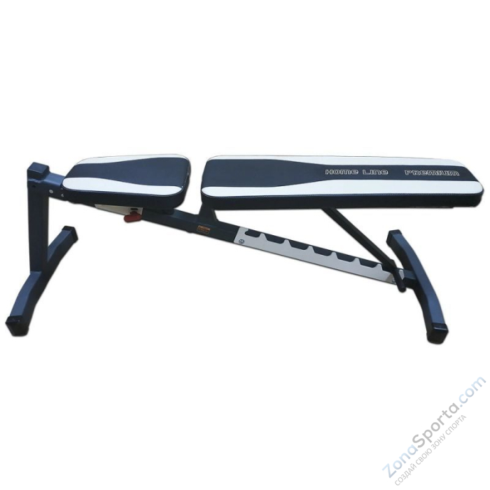 Скамья регулируемая V-Sport HL004