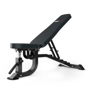 Скамья силовая регулируемая Unix Fit Bench 200R