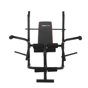 Скамья силовая со стойками  Unix Fit Bench 120M