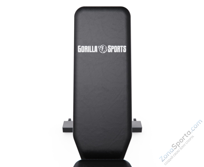 Скамья силовая универсальная DFC Gorilla Sport 101178