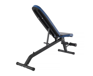 Скамья силовая универсальная DFC Pro Fitness D848